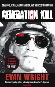 Buy Generation Kill