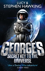 Buy George's Secret Key to the Universe