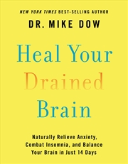 Buy Heal Your Drained Brain