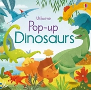 Buy Pop-Up Dinosaurs: Pop-Ups