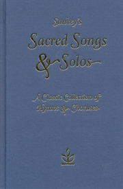 Buy Sankeys Sacred Songs And Solos