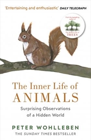 Buy The Inner Life of Animals