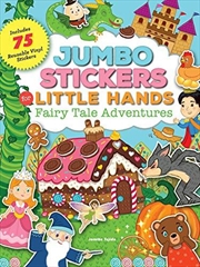 Buy Jumbo Stickers For Little Hand