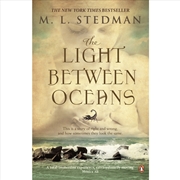 Buy The Light Between Oceans