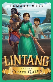 Buy Lintang and the Pirate Queen