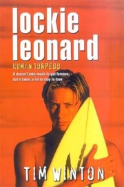 Buy Lockie Leonard Human Torpedo