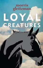 Buy Loyal Creatures