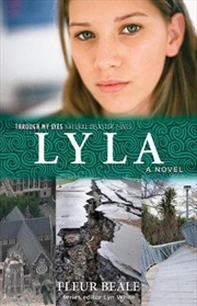 Buy Lyla: Through My Eyes - Natural Disaster Zones