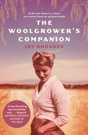 Buy The Woolgrower's Companion