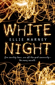 Buy White Night