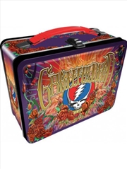 Buy Grateful Dead Fun Box