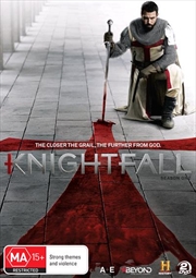 Buy Knightfall - Season 1