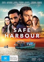 Buy Safe Harbour