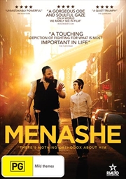 Buy Menashe