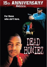 Buy Dead Homiez 25th Anniversary Edition