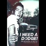 Buy Joe Strummer- I Need A Dodge! (Digipak Edition)