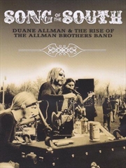 Buy Allman Brothers Band - Song Of The South