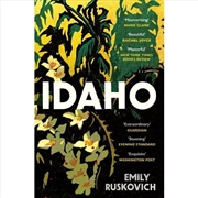 Buy Idaho