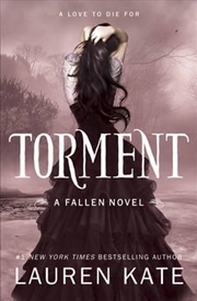 Buy Torment