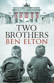 Buy Two Brothers