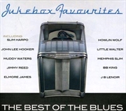 Buy Jukebox Favourites- Best Of Blues