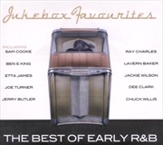 Buy Jukebox Favourites- Best Of Early R & B