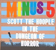 Buy Scott The Hoople In The Dungeo