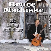 Buy Six String Anthology