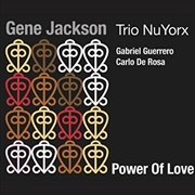 Buy Power Of Love