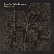 Buy Popular Mechanics