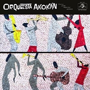 Buy Orquesta Akokan