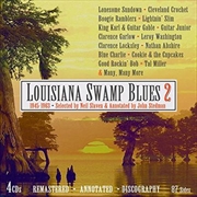 Buy Louisiana Swamp Blues: 1945-63