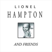 Buy Lionel Hampton And Friends