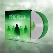 Buy Fog Soundtrack (gatefold Sleeve) [180 Gm 2lp Vinyl], The