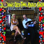 Buy John's Old Time Radio Show