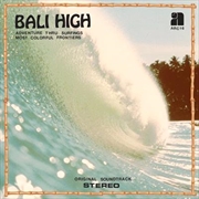 Buy Bali High