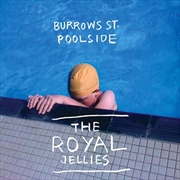 Buy Burrows St. Poolside