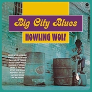 Buy Big City Blues