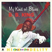 Buy My Kind Of Blues (Bonus Tracks)