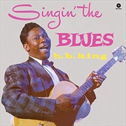 Buy Singin' The Blues (Bonus Tracks)