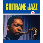 Buy Coltrane Jazz