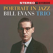 Buy Portrait In Jazz