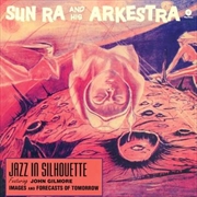 Buy Jazz In Silhouette