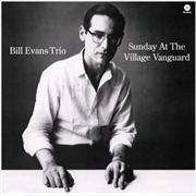 Buy Sunday At The Village Vanguard