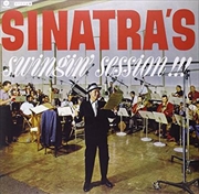 Buy Sinatras Swingin Session