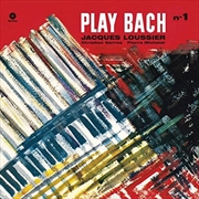 Buy Play Bach 1