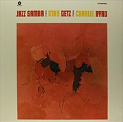 Buy Jazz Samba (Bonus Track)