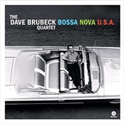 Buy Bossa Nova Usa