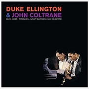 Buy Ellington And Coltrane