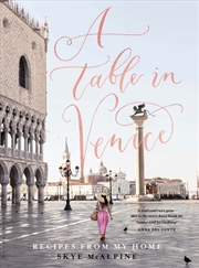 Buy A Table in Venice